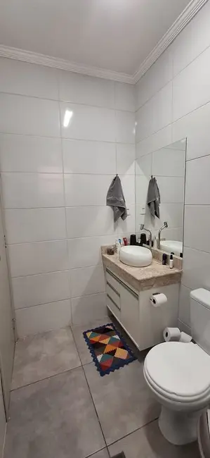 Foto 3 de Casa com 3 quartos à venda, 128m2 em Conjunto Habitacional Terra dos Ipês II (Fase II), Pindamonhangaba - SP