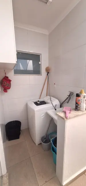 Foto 5 de Casa com 3 quartos à venda, 128m2 em Conjunto Habitacional Terra dos Ipês II (Fase II), Pindamonhangaba - SP