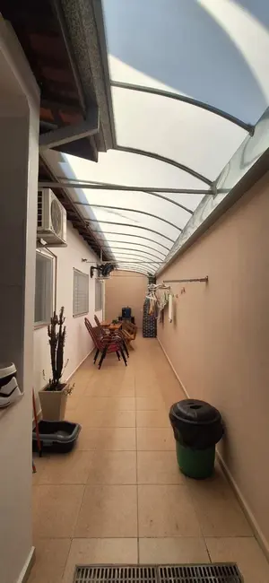 Foto 4 de Casa com 3 quartos à venda, 128m2 em Conjunto Habitacional Terra dos Ipês II (Fase II), Pindamonhangaba - SP