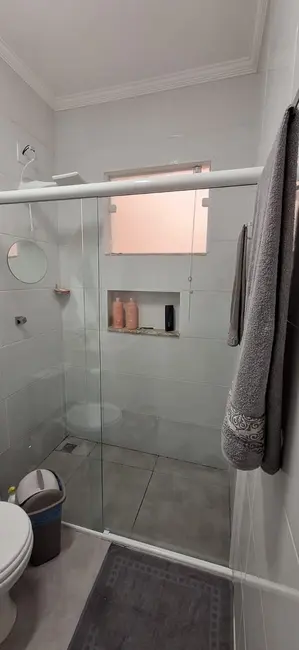 Foto 1 de Casa com 3 quartos à venda, 128m2 em Conjunto Habitacional Terra dos Ipês II (Fase II), Pindamonhangaba - SP