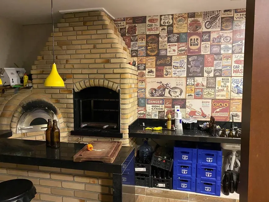 Foto 8 de Casa de Condomínio com 3 quartos à venda, 180m2 em Sao Jose Dos Campos - SP