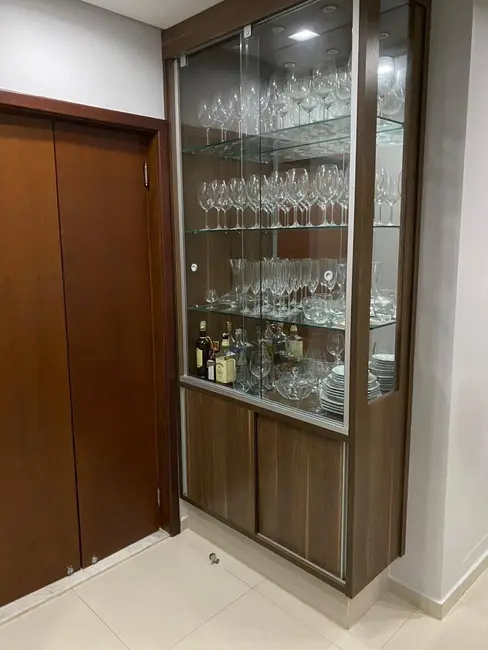 Foto 2 de Casa de Condomínio com 3 quartos à venda, 180m2 em Sao Jose Dos Campos - SP