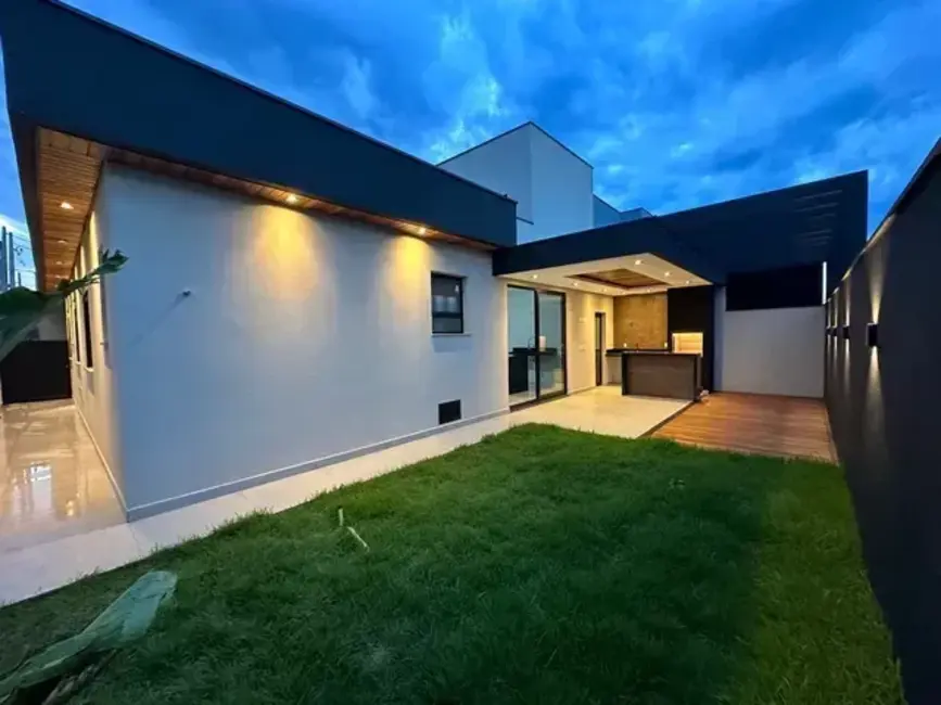 Foto 6 de Casa de Condomínio com 3 quartos à venda, 150m2 em Cacapava - SP