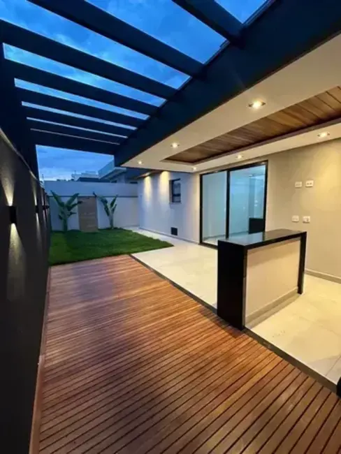 Foto 7 de Casa de Condomínio com 3 quartos à venda, 150m2 em Cacapava - SP