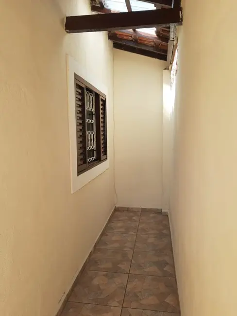 Foto 4 de Casa com 3 quartos à venda, 134m2 em Tremembe - SP