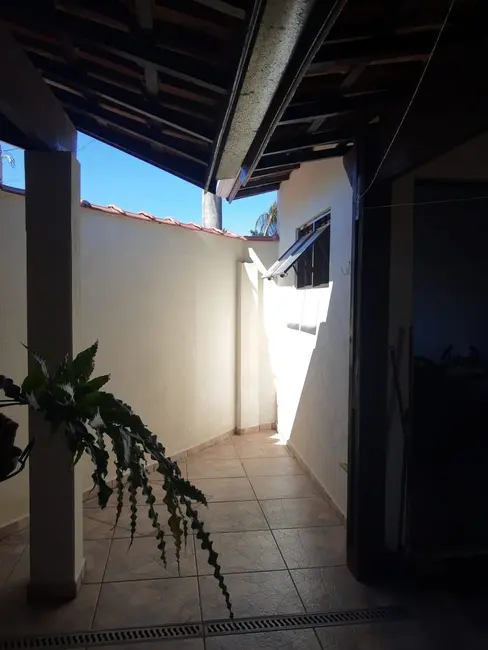 Foto 8 de Casa com 3 quartos à venda, 134m2 em Tremembe - SP