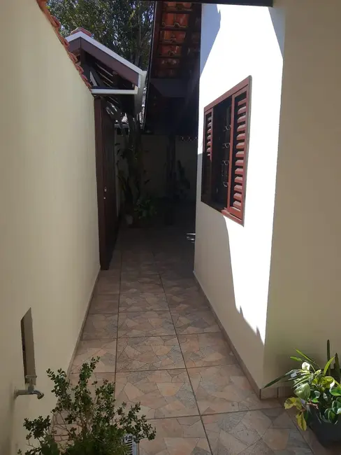 Foto 5 de Casa com 3 quartos à venda, 134m2 em Tremembe - SP