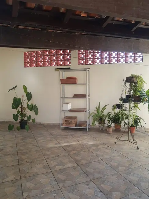 Foto 6 de Casa com 3 quartos à venda, 134m2 em Tremembe - SP