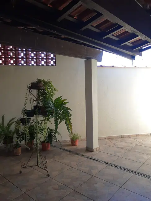 Foto 7 de Casa com 3 quartos à venda, 134m2 em Tremembe - SP