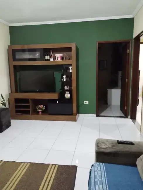 Foto 7 de Casa com 3 quartos à venda, 260m2 em Jardim Bela Vista, Taubate - SP