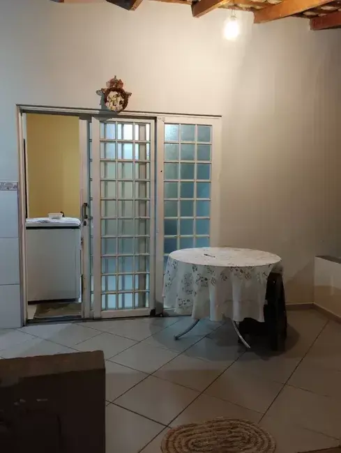 Foto 4 de Casa com 3 quartos à venda, 260m2 em Jardim Bela Vista, Taubate - SP