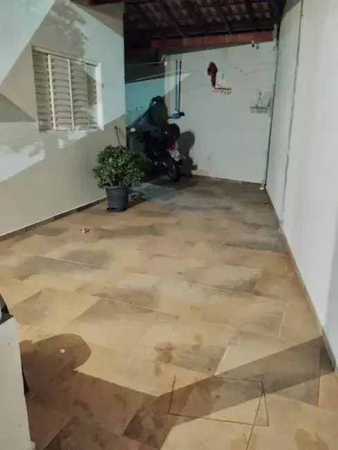 Foto 9 de Casa com 3 quartos à venda, 260m2 em Jardim Bela Vista, Taubate - SP