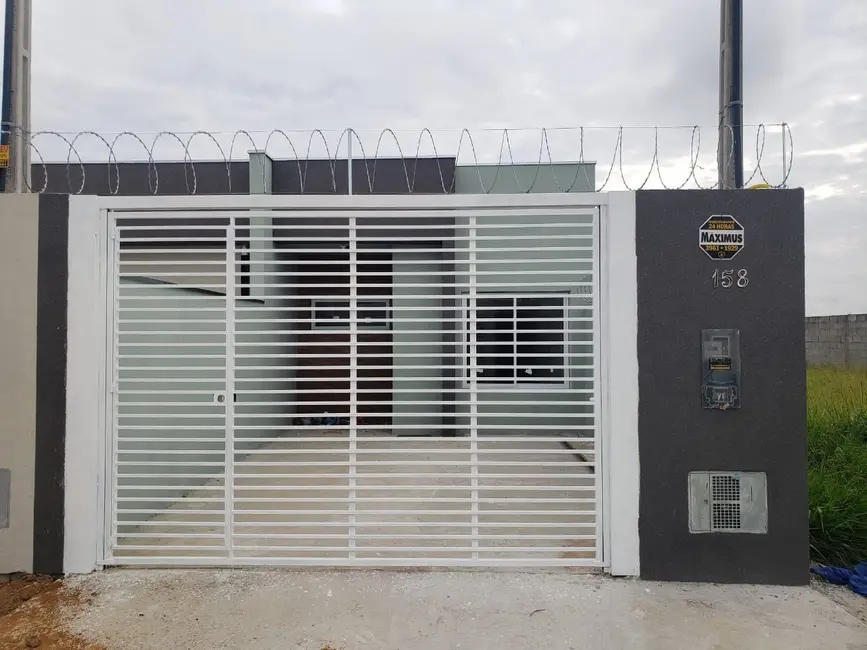 Casa com 2 quartos à venda, 65m2 em Residencial Antares, Taubate - SP - imagem 2 Foto 2 de Casa com 2 quartos à venda, 65m2 em Residencial Antares, Taubate - SP