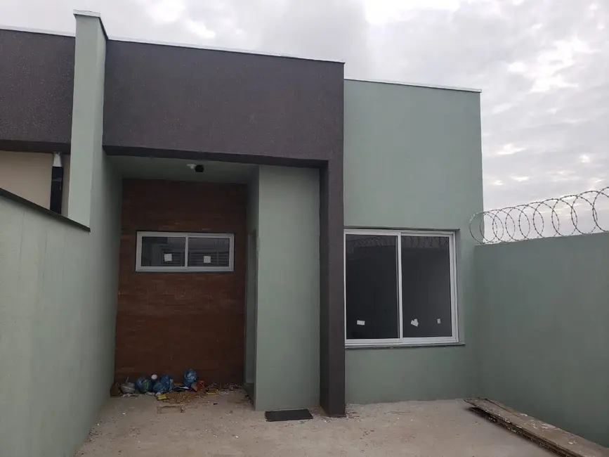 Casa com 2 quartos à venda, 65m2 em Residencial Antares, Taubate - SP - imagem 1 Foto 1 de Casa com 2 quartos à venda, 65m2 em Residencial Antares, Taubate - SP