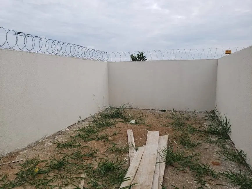 Foto 6 de Casa com 2 quartos à venda, 65m2 em Residencial Antares, Taubate - SP