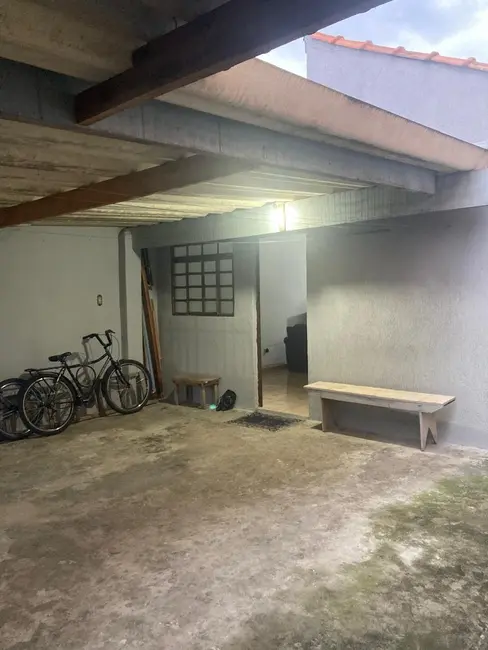 Foto 3 de Casa com 3 quartos à venda, 70m2 em Residencial Doutor Cícero da Silva Prado, Pindamonhangaba - SP