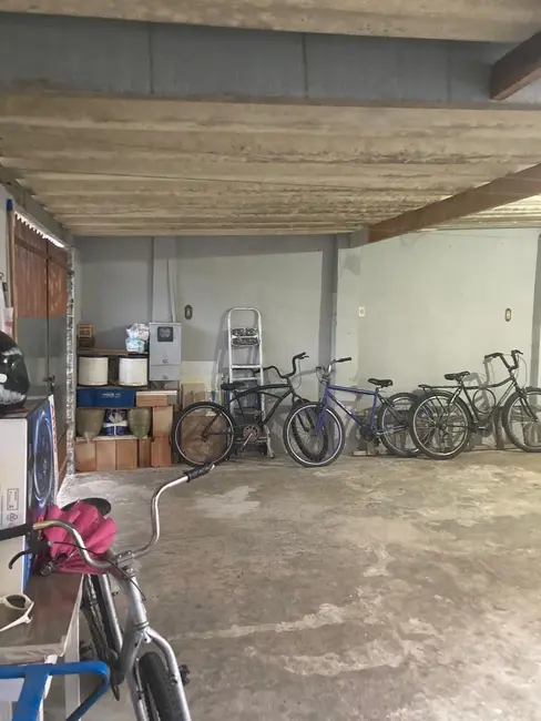 Foto 2 de Casa com 3 quartos à venda, 70m2 em Residencial Doutor Cícero da Silva Prado, Pindamonhangaba - SP