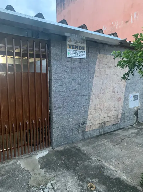 Foto 6 de Casa com 3 quartos à venda, 70m2 em Residencial Doutor Cícero da Silva Prado, Pindamonhangaba - SP