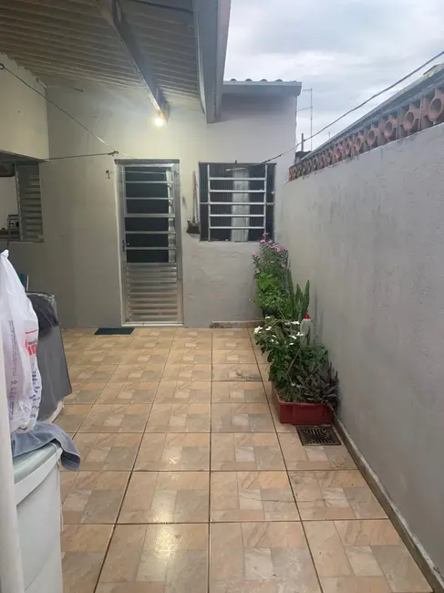 Foto 5 de Casa com 3 quartos à venda, 70m2 em Residencial Doutor Cícero da Silva Prado, Pindamonhangaba - SP