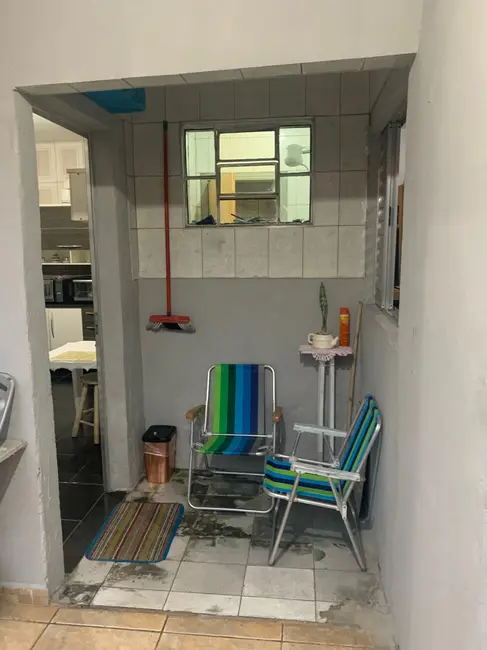 Foto 9 de Casa com 3 quartos à venda, 70m2 em Residencial Doutor Cícero da Silva Prado, Pindamonhangaba - SP