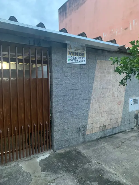 Foto 7 de Casa com 3 quartos à venda, 70m2 em Residencial Doutor Cícero da Silva Prado, Pindamonhangaba - SP