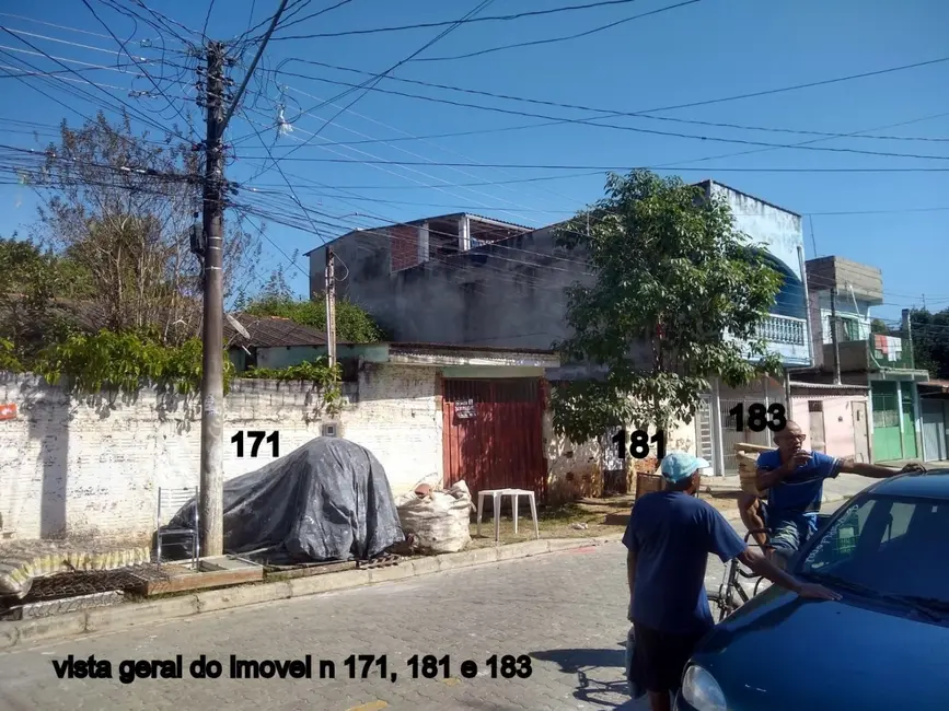 Foto 3 de Casa com 2 quartos à venda, 300m2 em Potim - SP