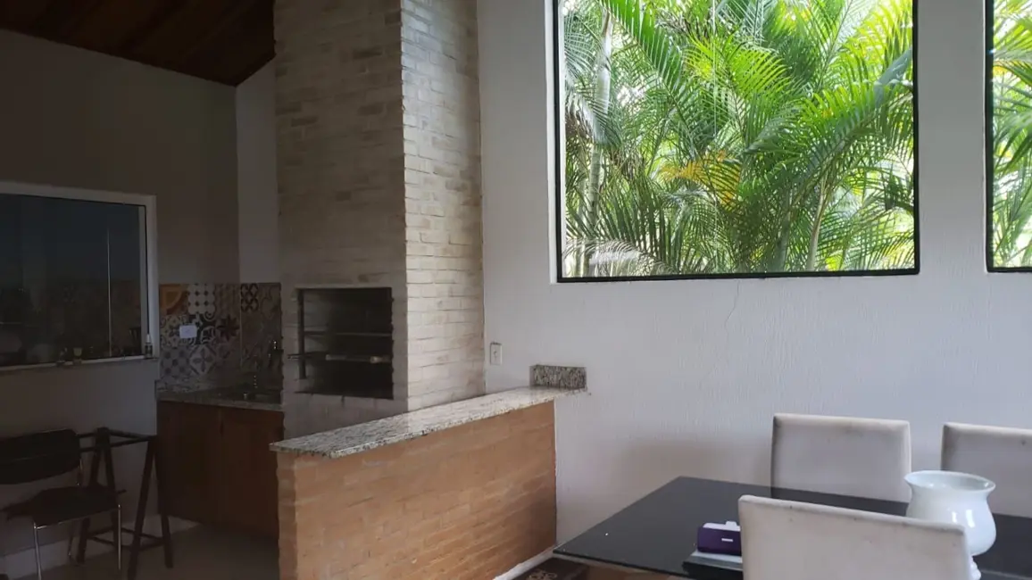 Casa de Condomínio com 3 quartos à venda, 180m2 em Chácaras Reunidas Brasil, Taubate - SP - imagem 6 Foto 6 de Casa de Condomínio com 3 quartos à venda, 180m2 em Chácaras Reunidas Brasil, Taubate - SP