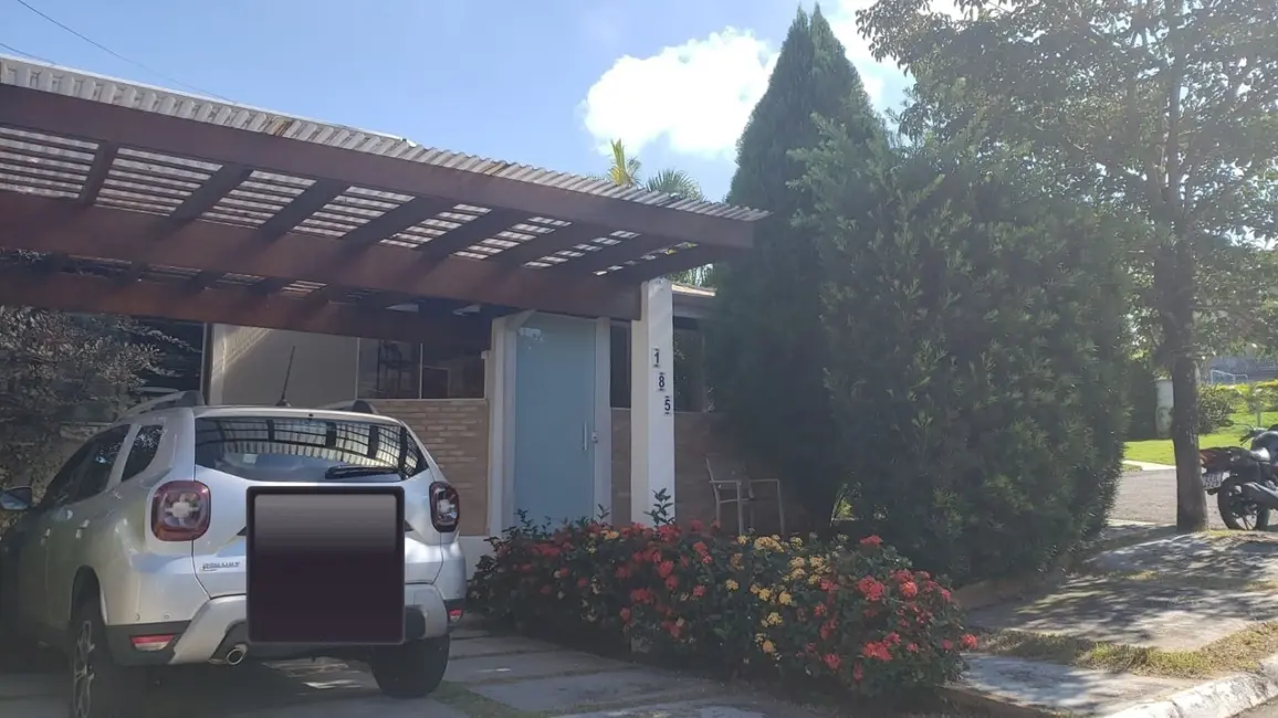 Foto 7 de Casa de Condomínio com 3 quartos à venda, 180m2 em Chácaras Reunidas Brasil, Taubate - SP