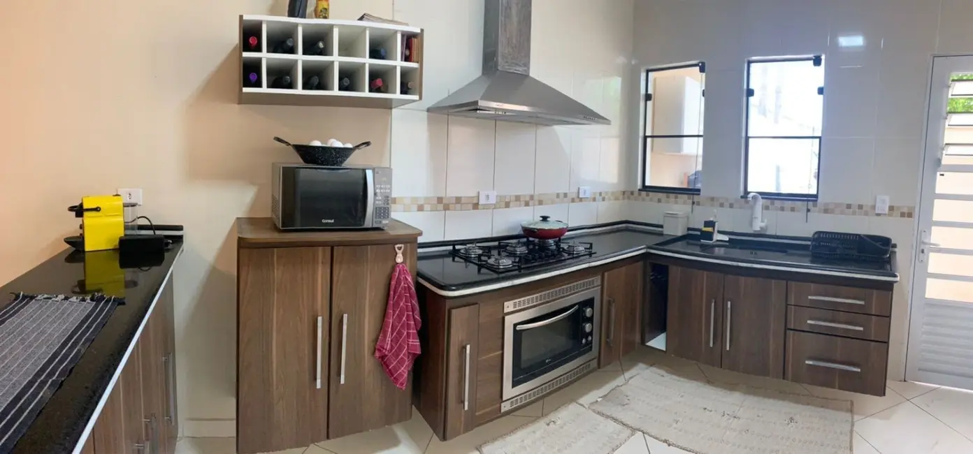 Foto 6 de Casa de Condomínio com 2 quartos à venda, 140m2 em Parque Esperança, Taubate - SP