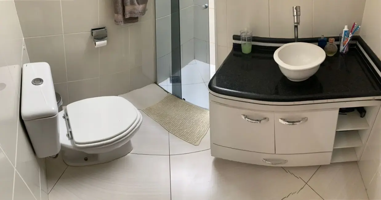 Foto 8 de Casa de Condomínio com 2 quartos à venda, 140m2 em Parque Esperança, Taubate - SP