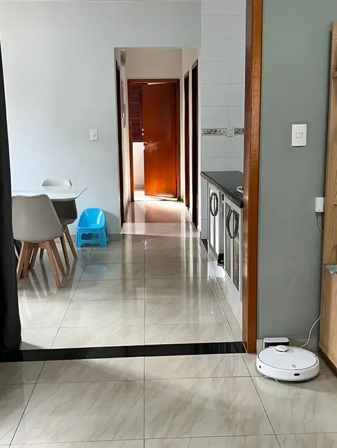 Foto 7 de Casa com 2 quartos à venda, 120m2 em Goiabal, Pindamonhangaba - SP