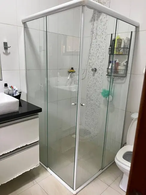 Foto 3 de Casa com 2 quartos à venda, 120m2 em Goiabal, Pindamonhangaba - SP