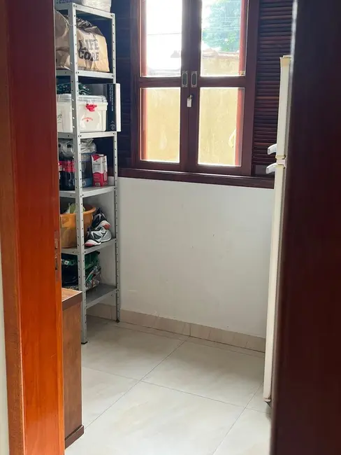 Foto 6 de Casa com 2 quartos à venda, 120m2 em Goiabal, Pindamonhangaba - SP