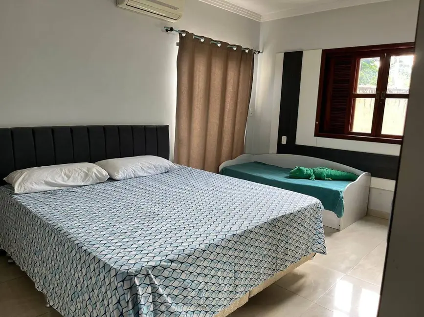 Foto 5 de Casa com 2 quartos à venda, 120m2 em Goiabal, Pindamonhangaba - SP