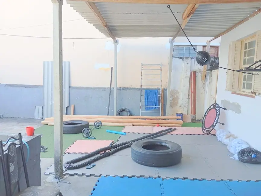 Casa com 2 quartos à venda, 166m2 em Centro, Aparecida - SP - imagem 7 Foto 7 de Casa com 2 quartos à venda, 166m2 em Centro, Aparecida - SP