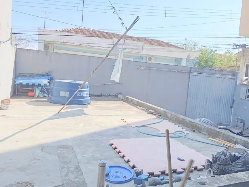 Casa com 2 quartos à venda, 166m2 em Centro, Aparecida - SP - imagem 9 Foto 9 de Casa com 2 quartos à venda, 166m2 em Centro, Aparecida - SP