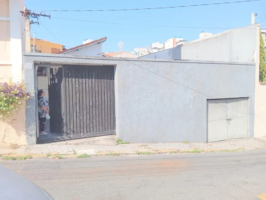 Foto 1 de Casa com 2 quartos à venda, 166m2 em Centro, Aparecida - SP
