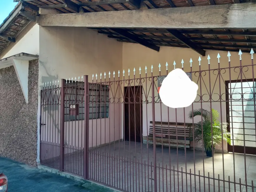 Foto 7 de Casa com 2 quartos à venda, 114m2 em Pindamonhangaba - SP