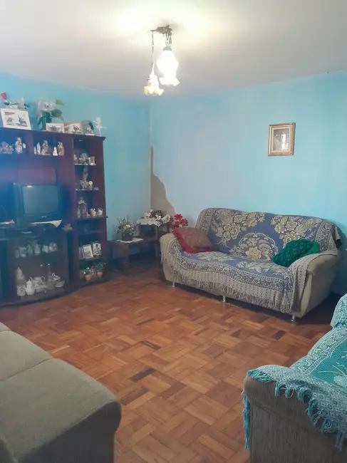 Foto 8 de Casa com 2 quartos à venda, 114m2 em Pindamonhangaba - SP