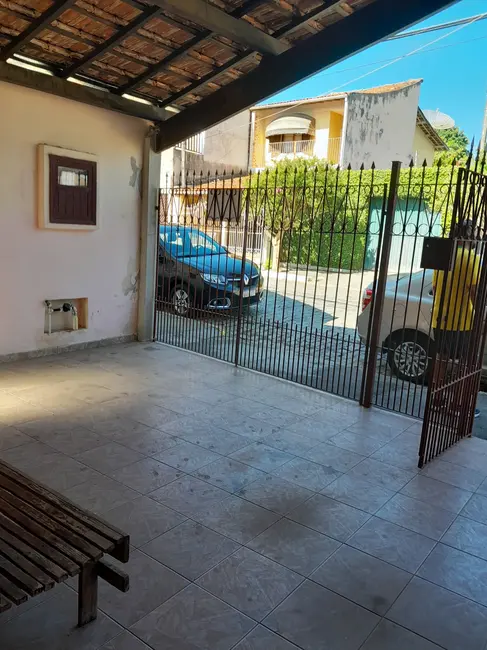 Casa com 2 quartos à venda, 114m2 em Pindamonhangaba - SP - imagem 6 Foto 6 de Casa com 2 quartos à venda, 114m2 em Pindamonhangaba - SP