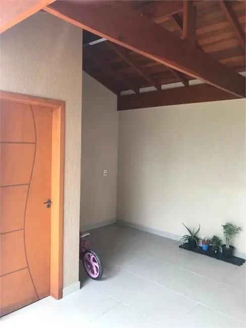 Foto 6 de Casa com 3 quartos à venda, 231m2 em Jardim de Alah, Taubate - SP