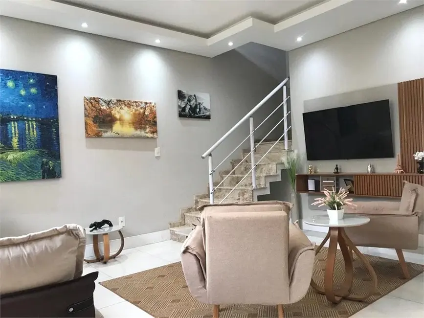 Foto 8 de Casa com 3 quartos à venda, 231m2 em Jardim de Alah, Taubate - SP
