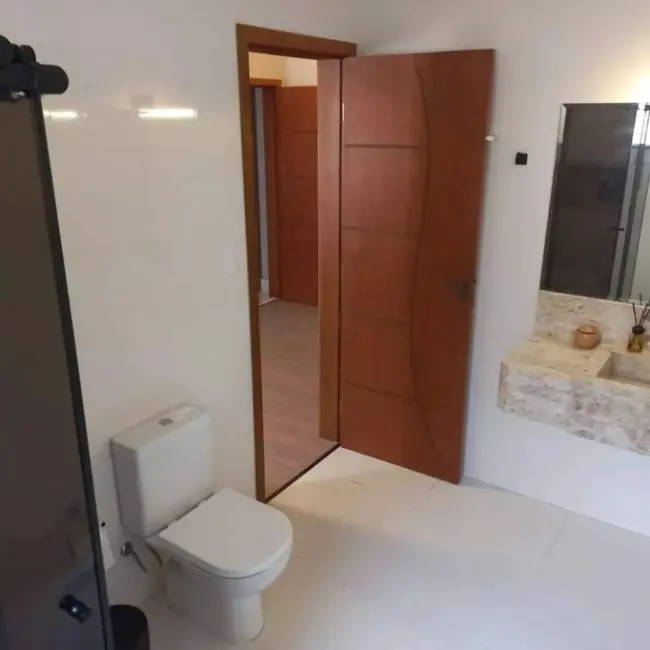 Foto 4 de Casa com 3 quartos à venda, 231m2 em Jardim de Alah, Taubate - SP