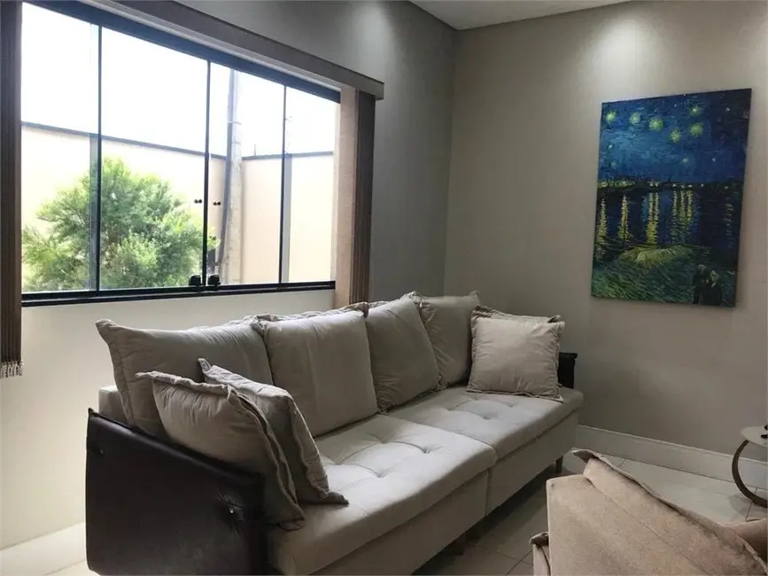 Foto 9 de Casa com 3 quartos à venda, 231m2 em Jardim de Alah, Taubate - SP