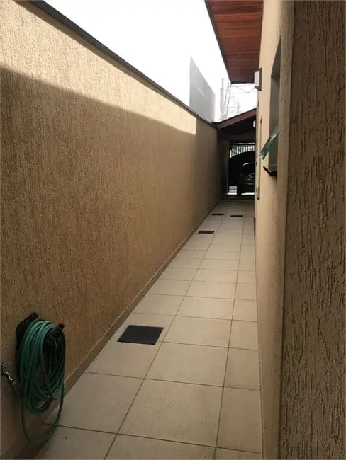 Foto 7 de Casa com 3 quartos à venda, 231m2 em Jardim de Alah, Taubate - SP