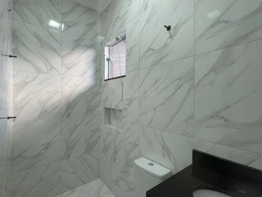 Foto 1 de Casa com 3 quartos à venda, 95m2 em Areão, Taubate - SP