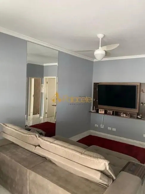 Foto 9 de Casa com 3 quartos à venda, 85m2 em Jardim Jaraguá, Taubate - SP