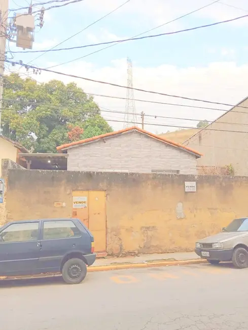 Foto 1 de Casa com 3 quartos à venda, 110m2 em Aparecida - SP