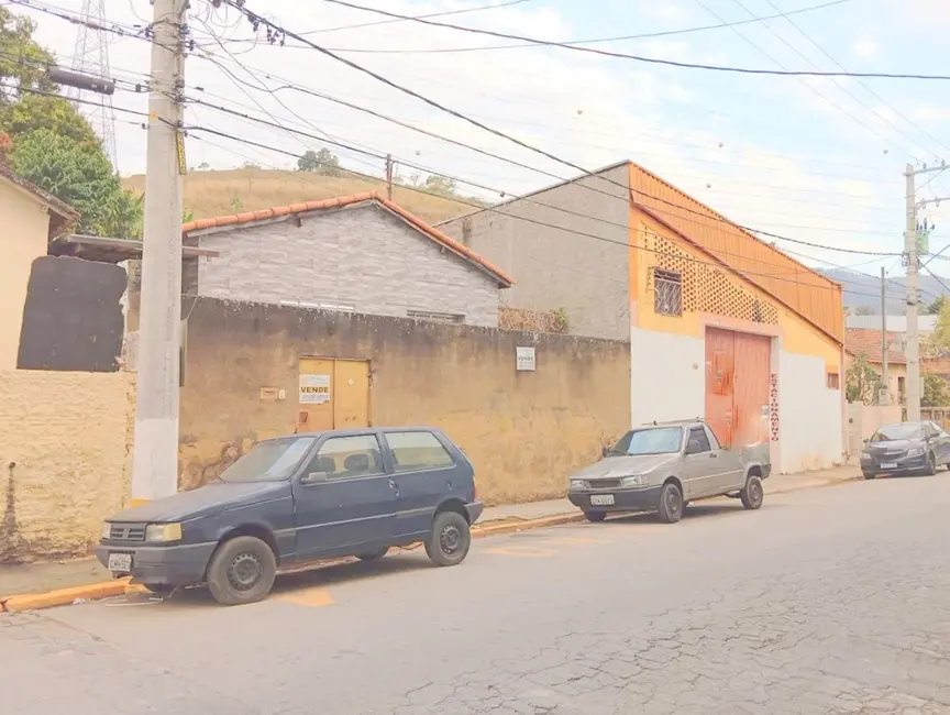 Foto 4 de Casa com 3 quartos à venda, 110m2 em Aparecida - SP