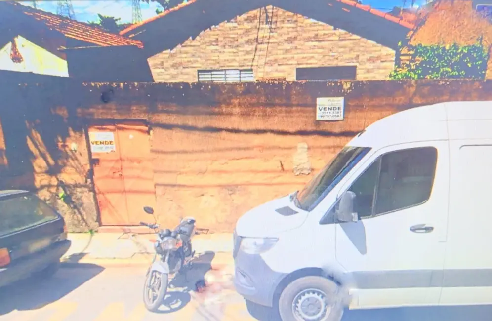 Foto 2 de Casa com 3 quartos à venda, 110m2 em Aparecida - SP